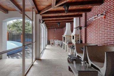 Будинок за адресою вул. Mock (площа 340 м²) - Atlanta.ua - фото 30