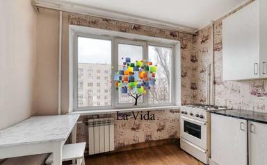 3-комнатная квартира по адресу (площадь 61,1 м²) - Atlanta.ua - фото 21