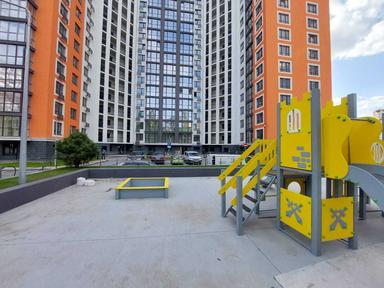 2-кімнатна квартира за адресою вул. Чорнобильська (площа 77 м²) - Atlanta.ua - фото 24