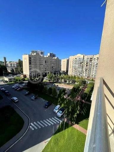 1-кімнатна квартира за адресою вул. Метрологічна (площа 44,1 м²) - Atlanta.ua - фото 18