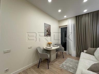 1-комнатная квартира по адресу ул. Антоновича (площадь 65,7 м²) - Atlanta.ua - фото 39