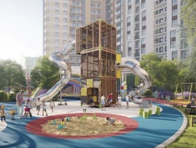 2-комнатная квартира по адресу Куликово поле пл. (площадь 60 м²) - Atlanta.ua - фото 13