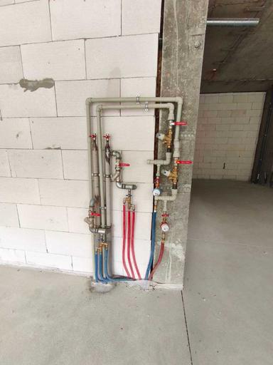 1-комнатная квартира по адресу ул. Здоровья (площадь 74,5 м²) - Atlanta.ua - фото 35