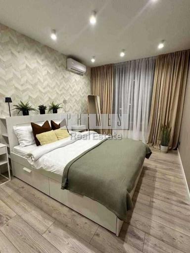 2-rooms apartment apartment by the address st. Delovaya (area 77 m²) - Atlanta.ua - photo 28