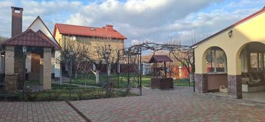 Дом по адресу Космонавтов просп. (площадь 209 м²) - Atlanta.ua - фото 29