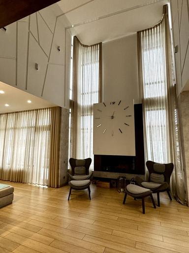 House by the address st. Mikhaylovskaya Industrialnaya (area 600 m²) - Atlanta.ua - photo 38