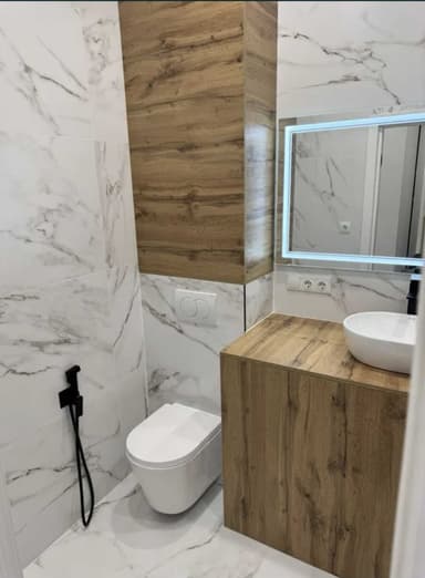 1-комнатная квартира по адресу Куликово поле пл. (площадь 42 м²) - Atlanta.ua - фото 20