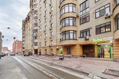 Коммерческая недвижимость по адресу ул. Дмитриевская (площадь 276,4 м²) - Atlanta.ua - фото 40