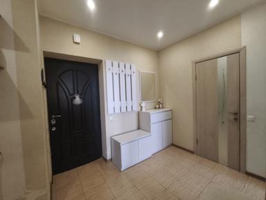 1-комнатная квартира по адресу Пироговский пер. (площадь 49,3 м²) - Atlanta.ua - фото 16