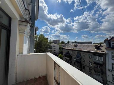 Многокомнатная квартира по адресу ул. Обсерваторная (площадь 191 м²) - Atlanta.ua - фото 36