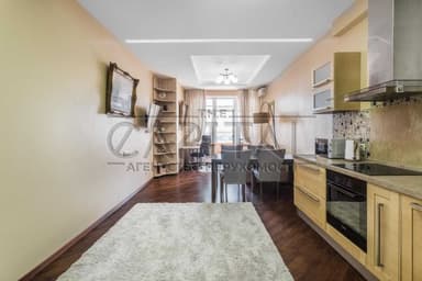 2-комнатная квартира по адресу бульвар Дружбы Народов (площадь 85 м²) - Atlanta.ua - imageAlt 22