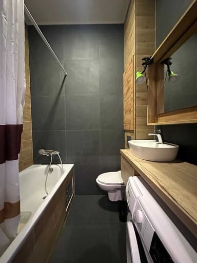 1-кімнатна квартира за адресою вул. Проценка (площа 38 м²) - Atlanta.ua - фото 28