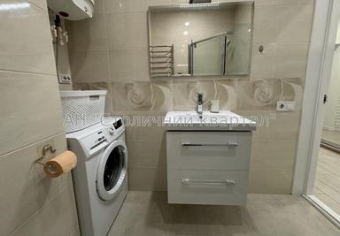 1-room apartment apartment by the address st. Ul Obukhovskaya (area 28 m²) - Atlanta.ua - photo 27