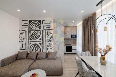 2-комнатная квартира по адресу ул. Ильенка Юрия (площадь 69,4 м²) - Atlanta.ua - фото 28