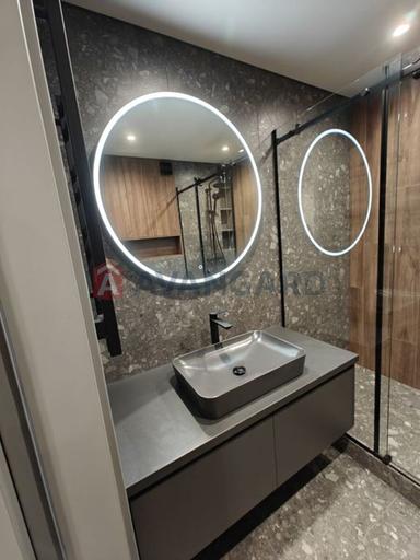 1-кімнатна квартира за адресою (площа 49 м²) - Atlanta.ua - фото 26