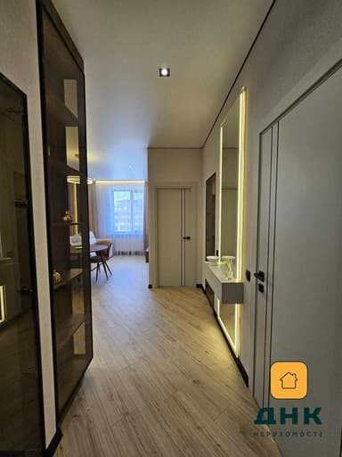 1-комнатная квартира по адресу Курортный пер. (площадь 44 м²) - Atlanta.ua - фото 27