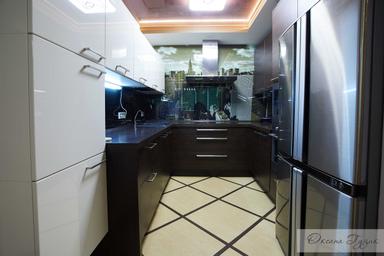 2-кімнатна квартира за адресою (площа 115 м²) - Atlanta.ua - фото 30