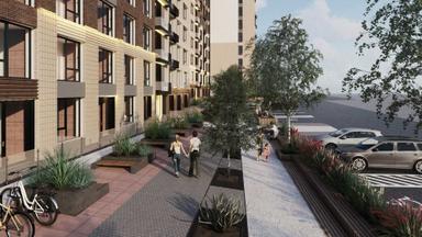 2-rooms apartment apartment by the address st. Kapelanska (area 75 m²) - Atlanta.ua - photo 23