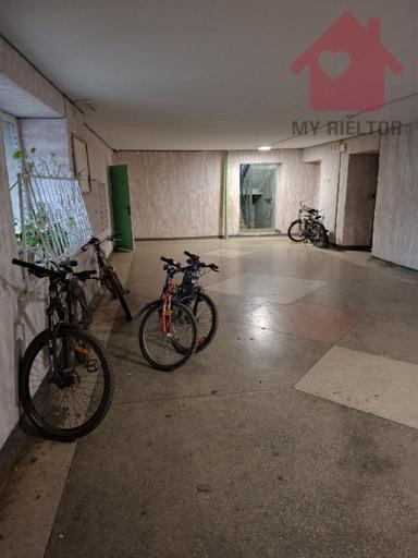 2-rooms apartment apartment by the address st. Petefi Shandora pl (area 47,9 m²) - Atlanta.ua - photo 28