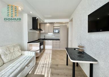 1-кімнатна квартира за адресою вул. Танкістів (площа 47,6 м²) - Atlanta.ua - фото 18