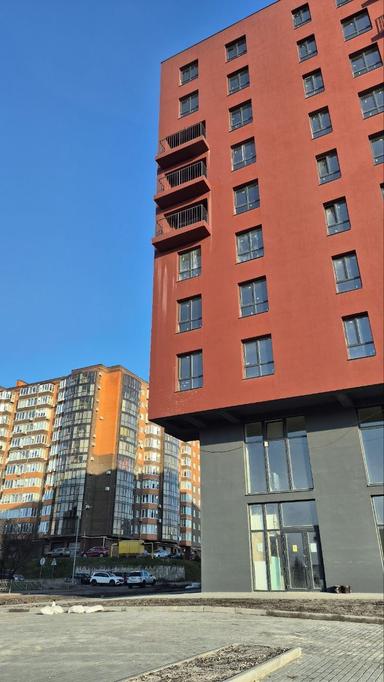 1-комнатная квартира по адресу ул. Гмыри Бориса (площадь 47 м²) - Atlanta.ua - фото 23