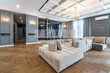 3-кімнатна квартира за адресою бульвар Дружби Народів (площа 150 м²) - Atlanta.ua - фото 38