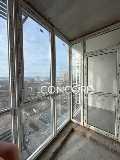 1-кімнатна квартира за адресою (площа 46,8 м²) - Atlanta.ua - фото 38