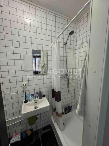 1-кімнатна квартира за адресою пров. Землянський (площа 32 м²) - Atlanta.ua - фото 23