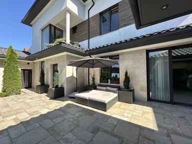 Дом по адресу ул. Спортивная (площадь 350 м²) - Atlanta.ua - фото 29