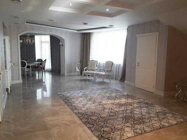 Многокомнатная квартира по адресу ул. Шевченка (площадь 442 м²) - Atlanta.ua - фото 31