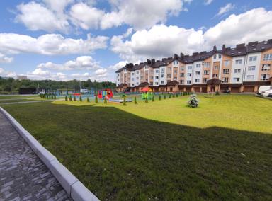 4+-rooms apartment apartment by the address st. Trolleybusnaya ul (area 160 m²) - Atlanta.ua - photo 23