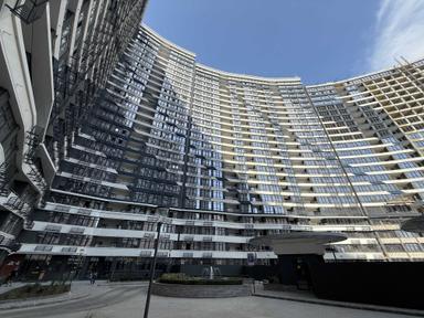 1-комнатная квартира по адресу ул. Солнечная (площадь 45 м²) - Atlanta.ua - фото 45