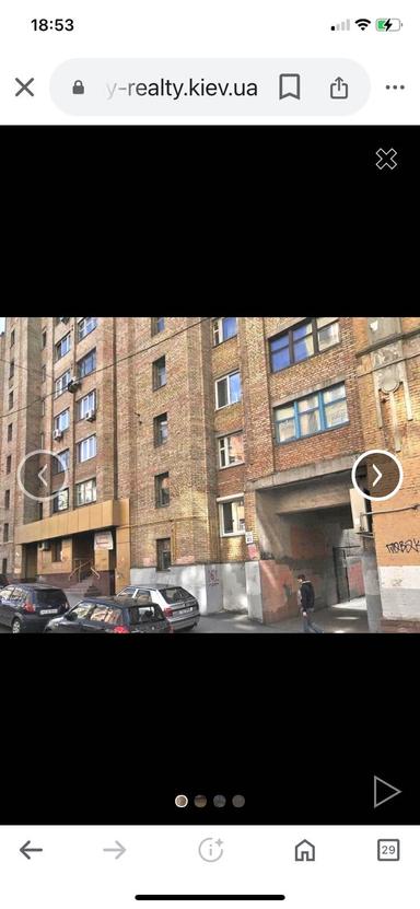 1-комнатная квартира по адресу ул. Ильенка Юрия (площадь 43,6 м²) - Atlanta.ua - фото 29