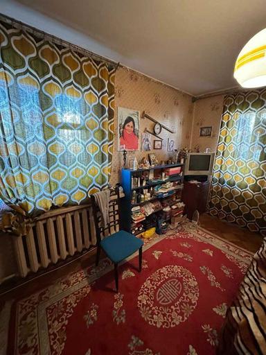 4+-rooms apartment apartment by the address st. Kulikovo pole pl Oktyabrskoy revolyutsii pl (area 100 m²) - Atlanta.ua - photo 27