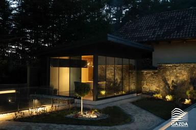 House by the address (area 167 m²) - Atlanta.ua - photo 34