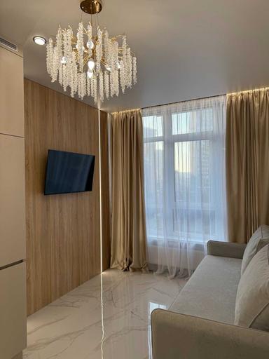 1-room apartment apartment by the address st. Kulikovo pole pl Oktyabrskoy revolyutsii pl (area 46 m²) - Atlanta.ua - photo 14