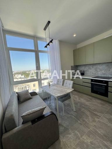 2-rooms apartment apartment by the address st. Tankistov (area 58 m²) - Atlanta.ua - photo 24
