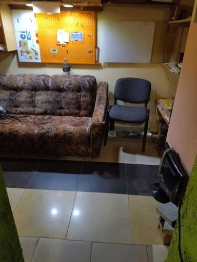 Комерційна нерухомість за адресою (площа 74 м²) - Atlanta.ua - фото 15