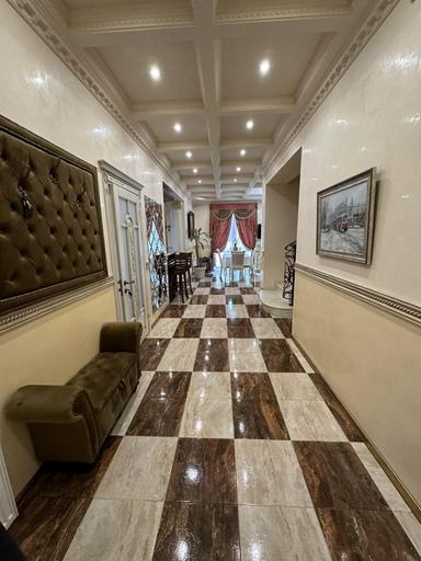 Дом по адресу (площадь 295 м²) - Atlanta.ua - фото 32