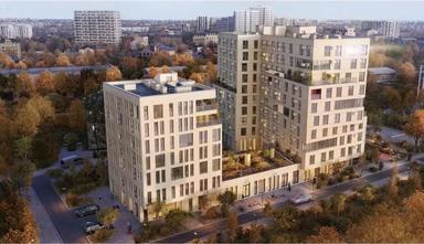 1-room apartment apartment by the address st. Sadova (area 39,5 m²) - Atlanta.ua - photo 6