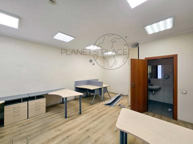 Многокомнатная квартира по адресу ул. Саксаганского (площадь 129,5 м²) - Atlanta.ua - фото 19