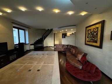 Многокомнатная квартира по адресу ул. Китобойная (площадь 240 м²) - Atlanta.ua - фото 26