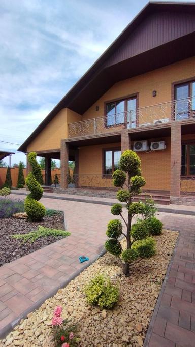 Дом по адресу ул. Спортивная (площадь 180 м²) - Atlanta.ua - фото 48