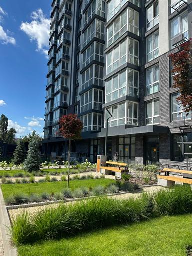 1-кімнатна квартира за адресою (площа 38 м²) - Atlanta.ua - фото 26