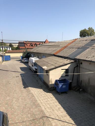 Комерційна нерухомість за адресою Петефі Шандора пл. (площа 1405 м²) - Atlanta.ua - фото 25