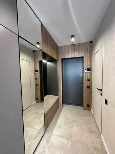 1-room apartment apartment by the address st. Ul Zarechnaya (area 50 m²) - Atlanta.ua - photo 40