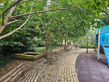 3-rooms apartment apartment by the address st. Kulikovo pole pl Oktyabrskoy revolyutsii pl (area 118 m²) - Atlanta.ua - photo 48