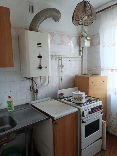 3-комнатная квартира по адресу ул. Магистратская (площадь 62 м²) - Atlanta.ua - фото 14