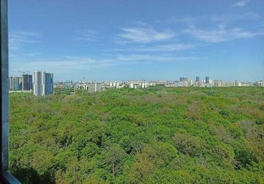 1-кімнатна квартира за адресою (площа 48 м²) - Atlanta.ua - фото 17