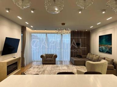 4+-rooms apartment apartment by the address (area 266 m²) - Atlanta.ua - photo 35